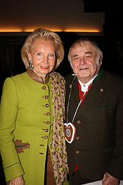 Karin Söhnges, Richard Süssmeier (©Foto: Martin Schmitz)